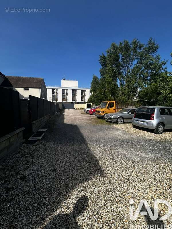 Photo 8 - Appartement à GARGES-LES-GONESSE