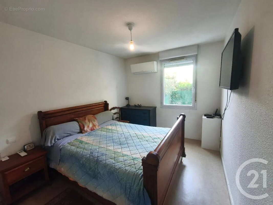 Appartement à AGEN