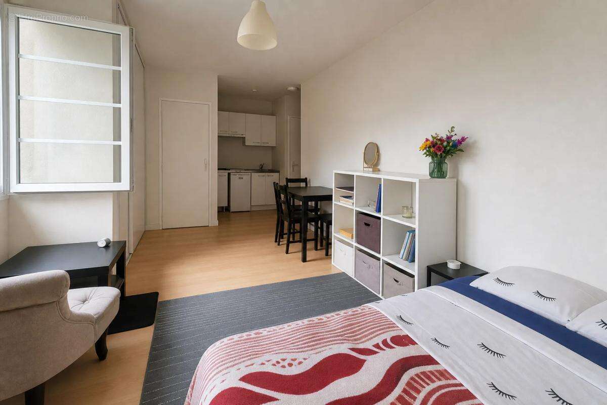 Ensemble immobilier unique à Talence - photo 25