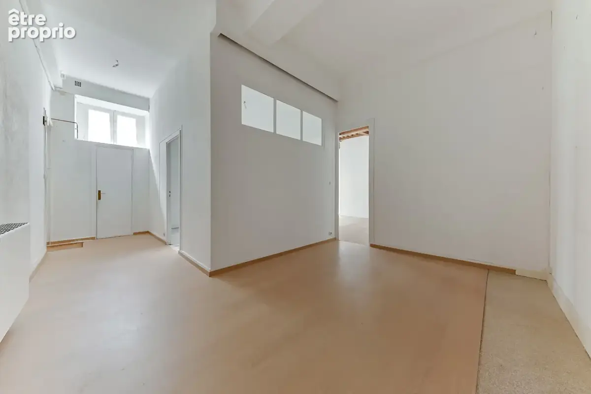 Appartement de Type 3 de 72,18m² - photo 5
