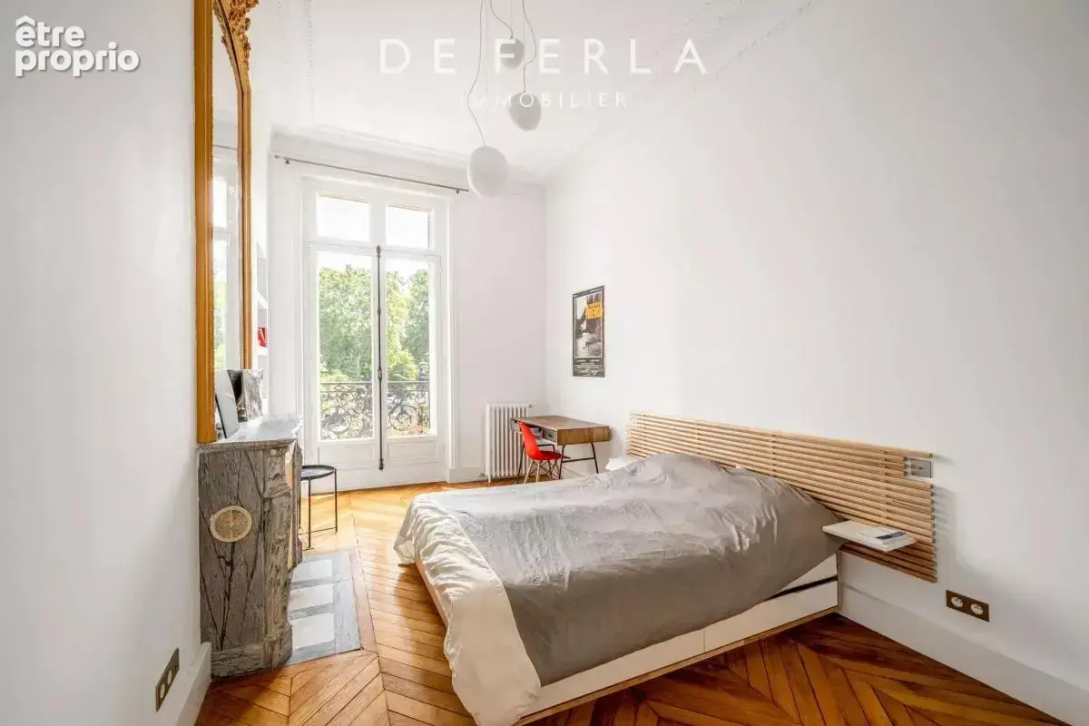 Appartement 7 pièces 250 m² à vendre à Paris-17e (75017) - photo 16
