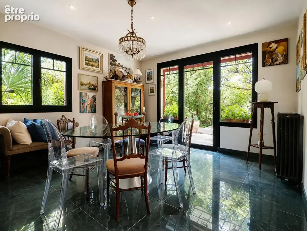 Vente maison 123 m2 CENON (33150) - photo 6
