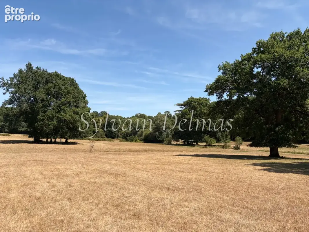 Propriete à vendre 8 pièces proche de LOCHES (37) - photo 25