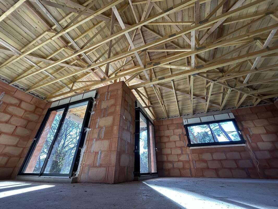 Maison à SAINT-JEAN-DU-GARD