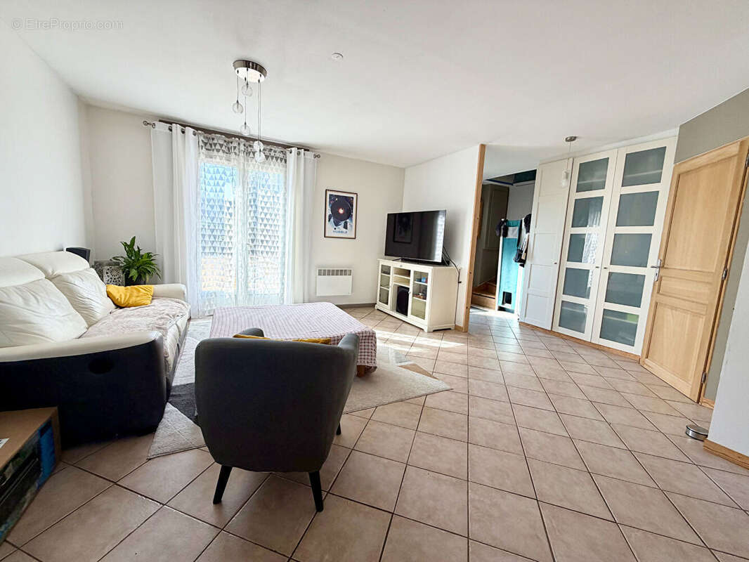 Maison 10 kms d'Evreux - photo 13