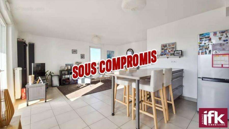 Appartement à HORBOURG-WIHR