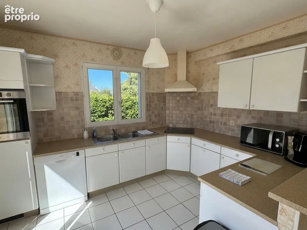 Maison à 450m du bourg de Plourhan - photo 8