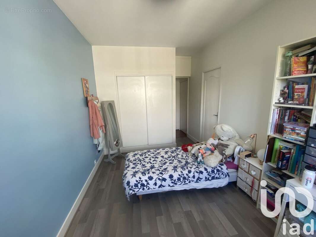 Photo 8 - Appartement à FIRMINY