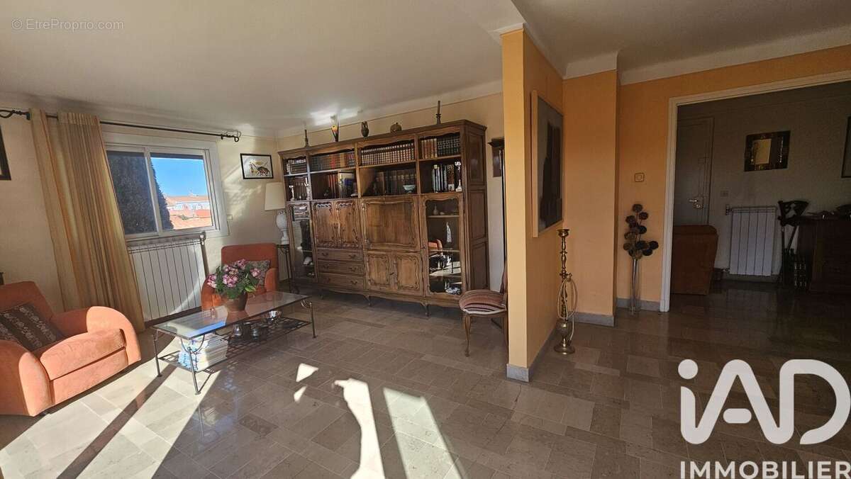 Photo 2 - Appartement à PERPIGNAN