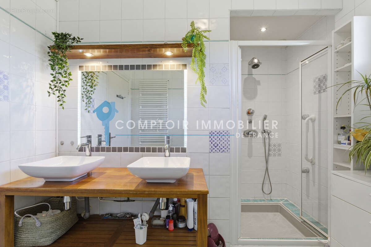 Propriete / maison a vendre sur meylan - 38240 - agence immobiliere - immobilier - 38 - photo 18