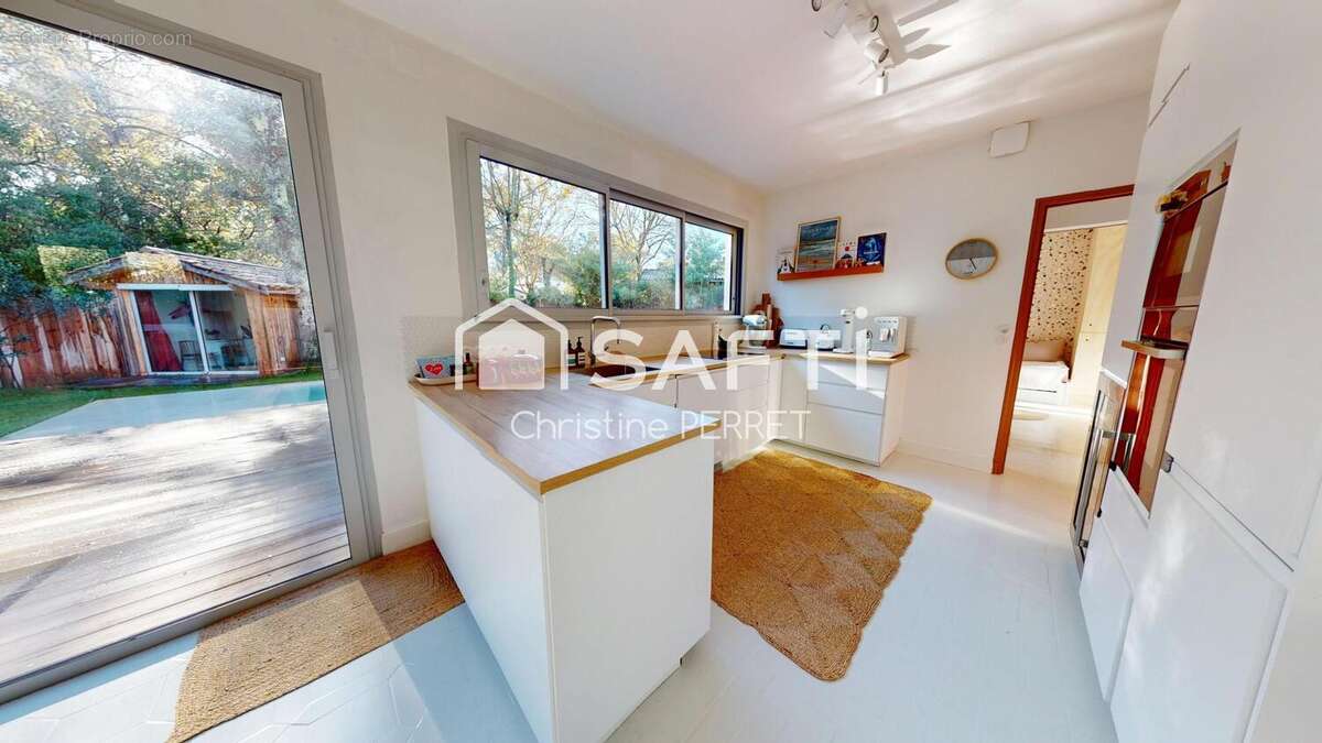 Photo 3 - Maison à LEGE-CAP-FERRET