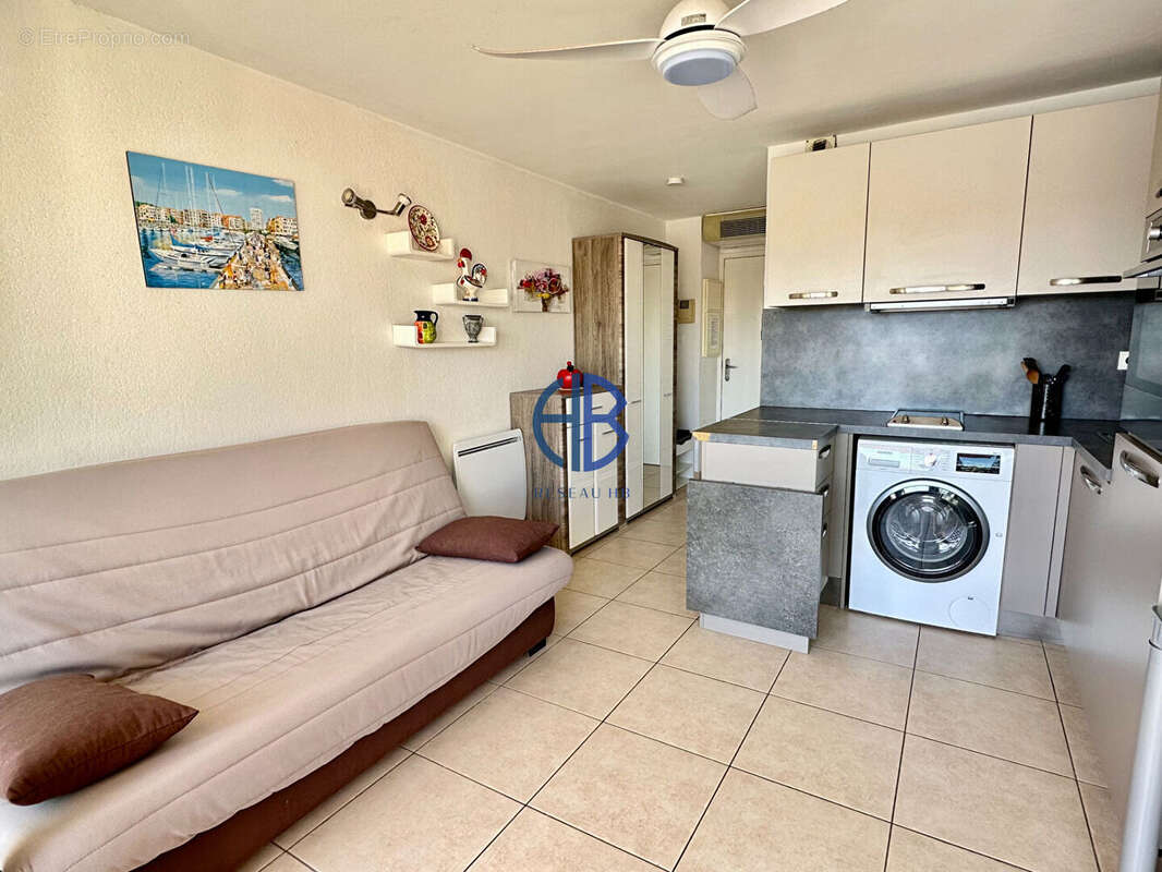 Appartement à AGDE