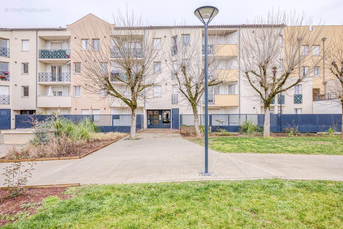 Appartement à VILLEFRANCHE-SUR-SAONE