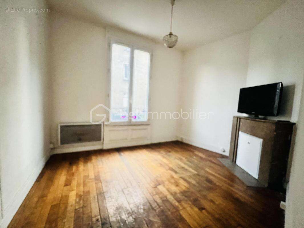 Appartement à ARCUEIL