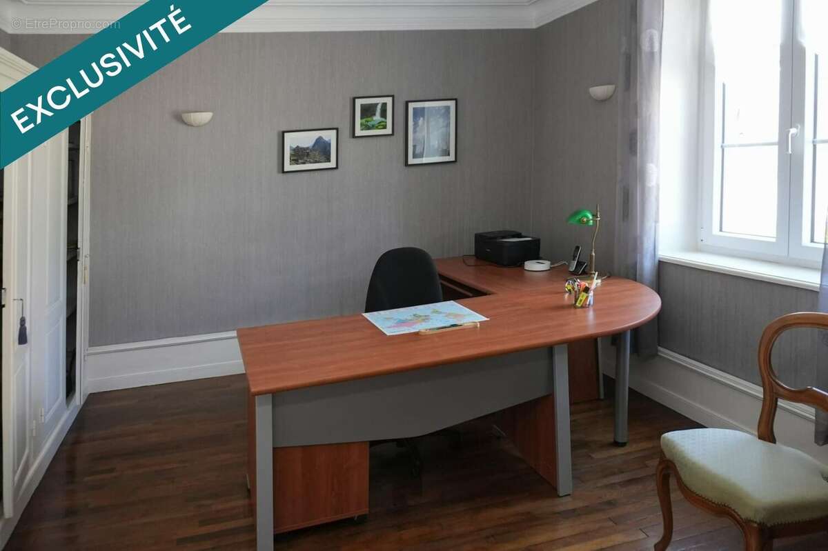 Photo 9 - Maison à SAINT-MAURICE-AUX-FORGES