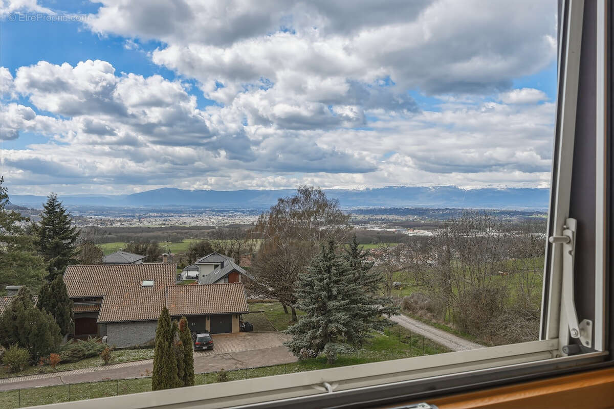 Maison individuelle - Vue panoramique et calme - photo 15