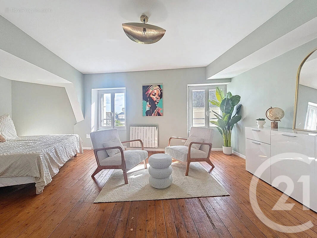 Appartement à ANGERS