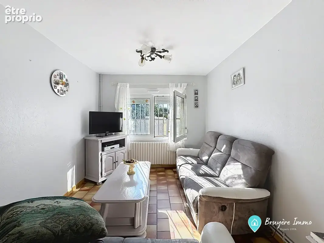 Maison 5 pièces 98 m² à vendre à Neuf-Mesnil (59330) - photo 3