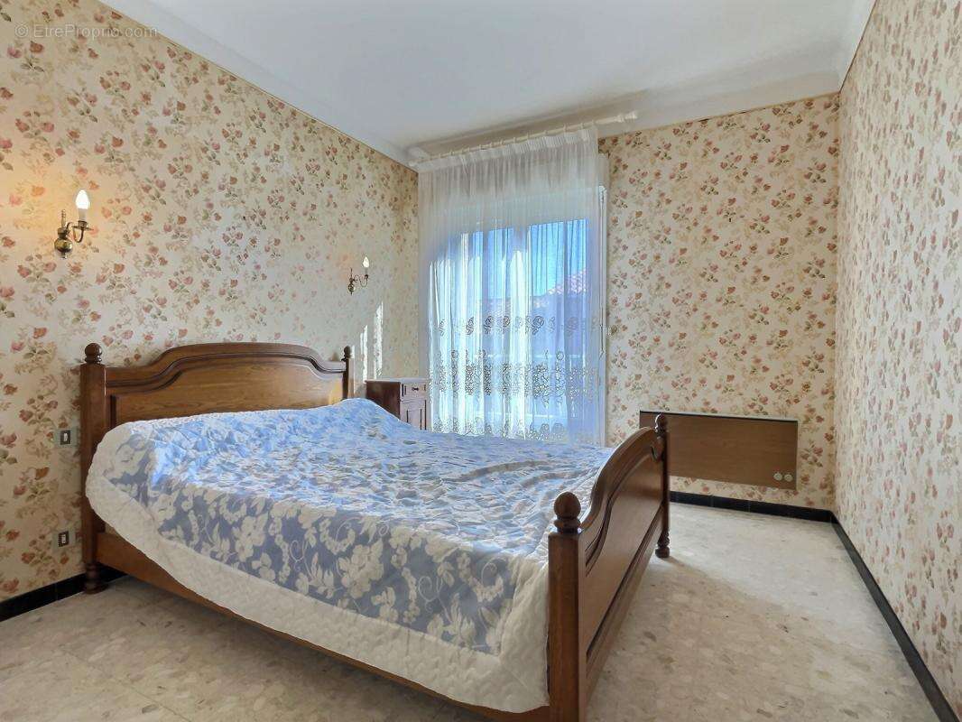 Maison à CABESTANY