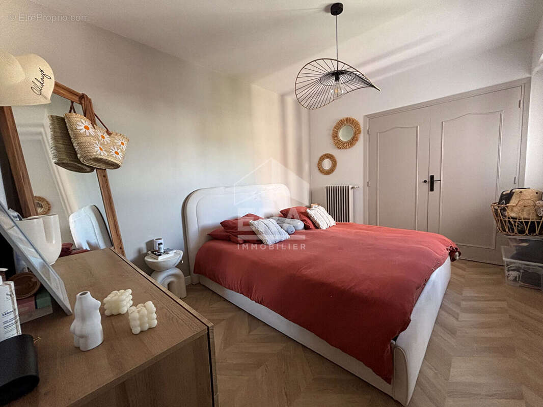 Appartement 70m² à cagnes-sur-mer - photo 6