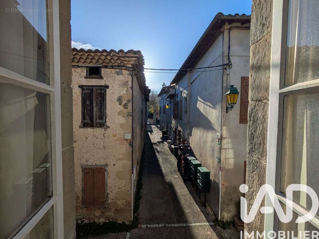 Photo 9 - Maison à SABARAT