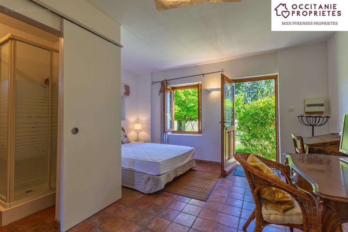 Maison à CARCASSONNE