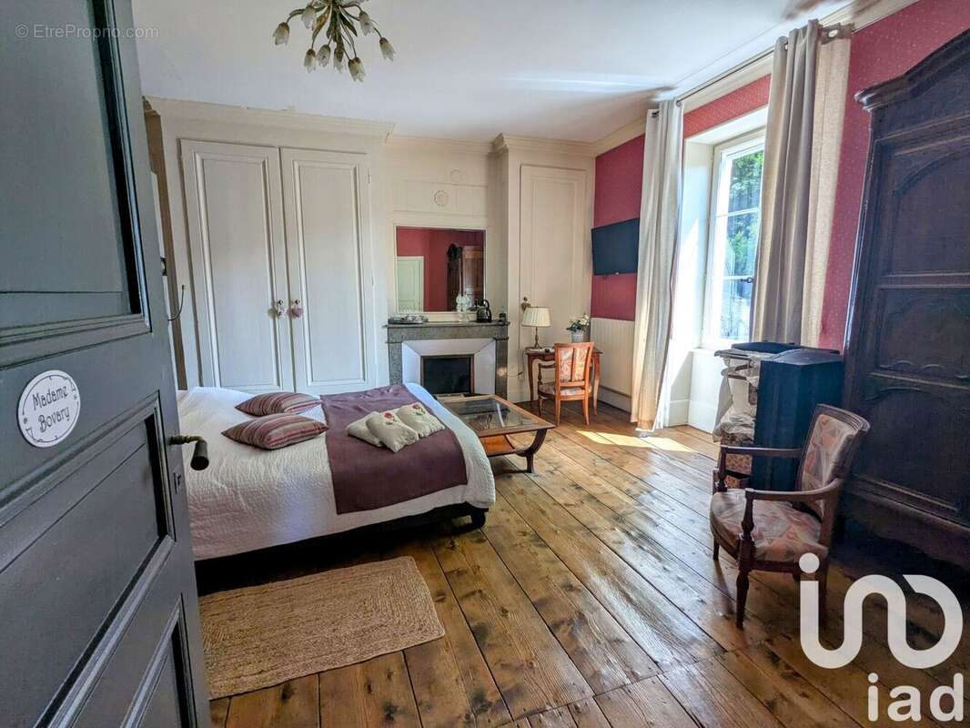 Photo 9 - Maison à ANDANCETTE
