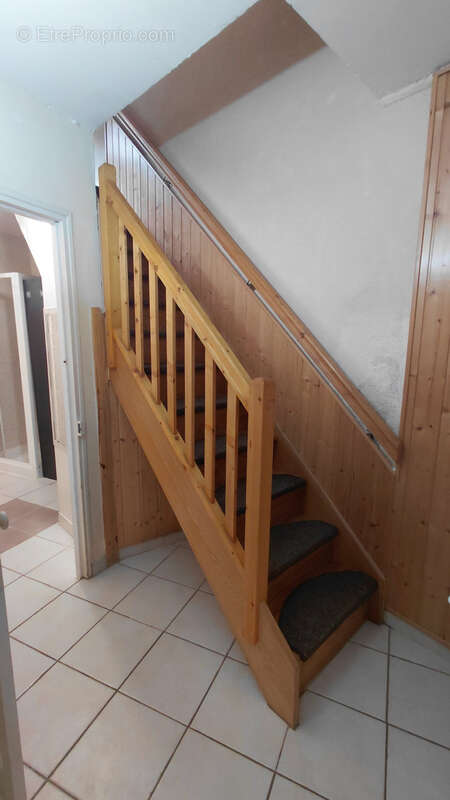 Maison à PIERRELATTE