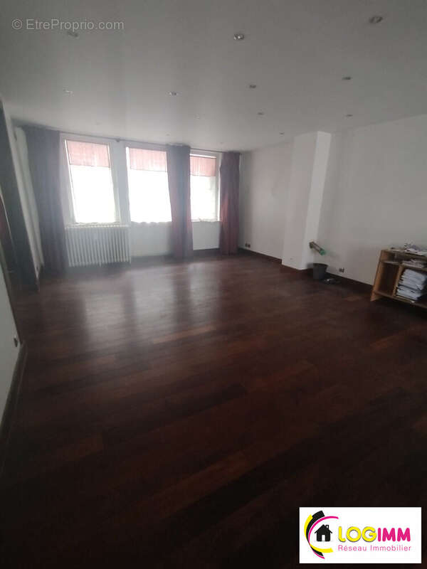 Appartement à VALENCIENNES