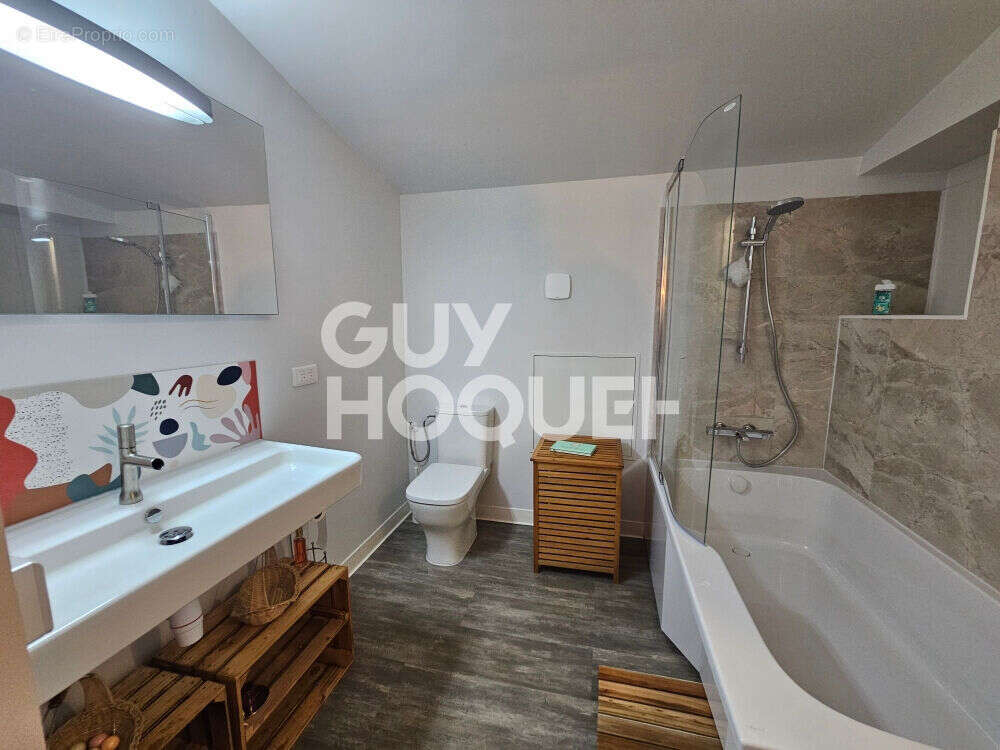 Maison à MONT-DE-MARSAN