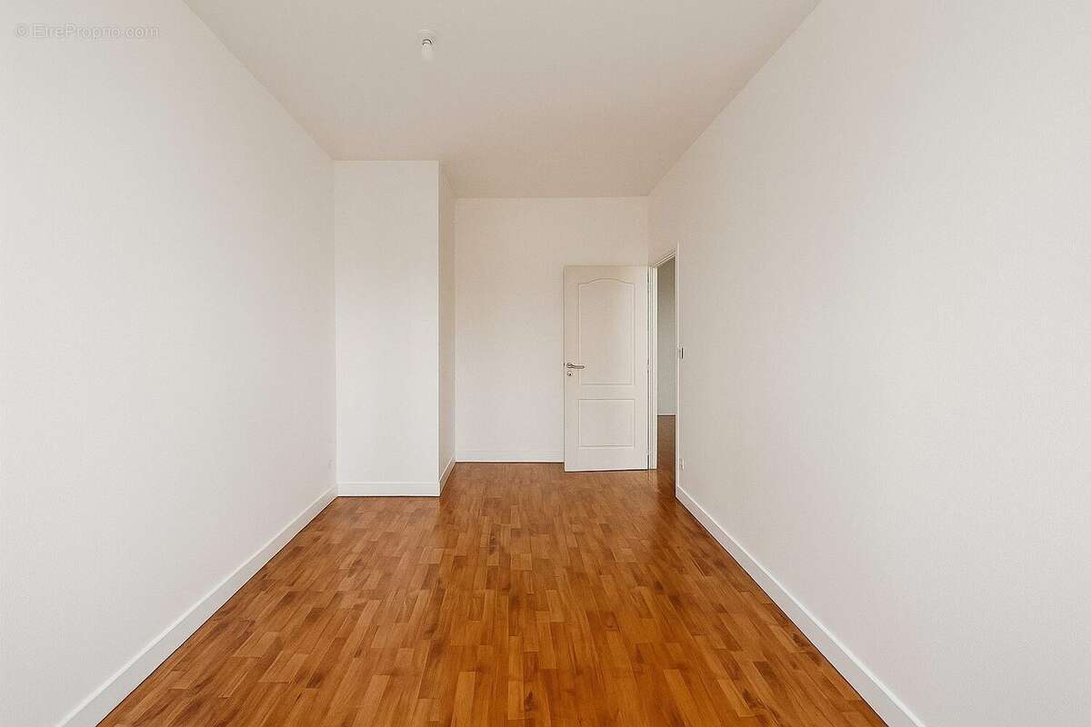 Appartement à VARENNES-SUR-SEINE