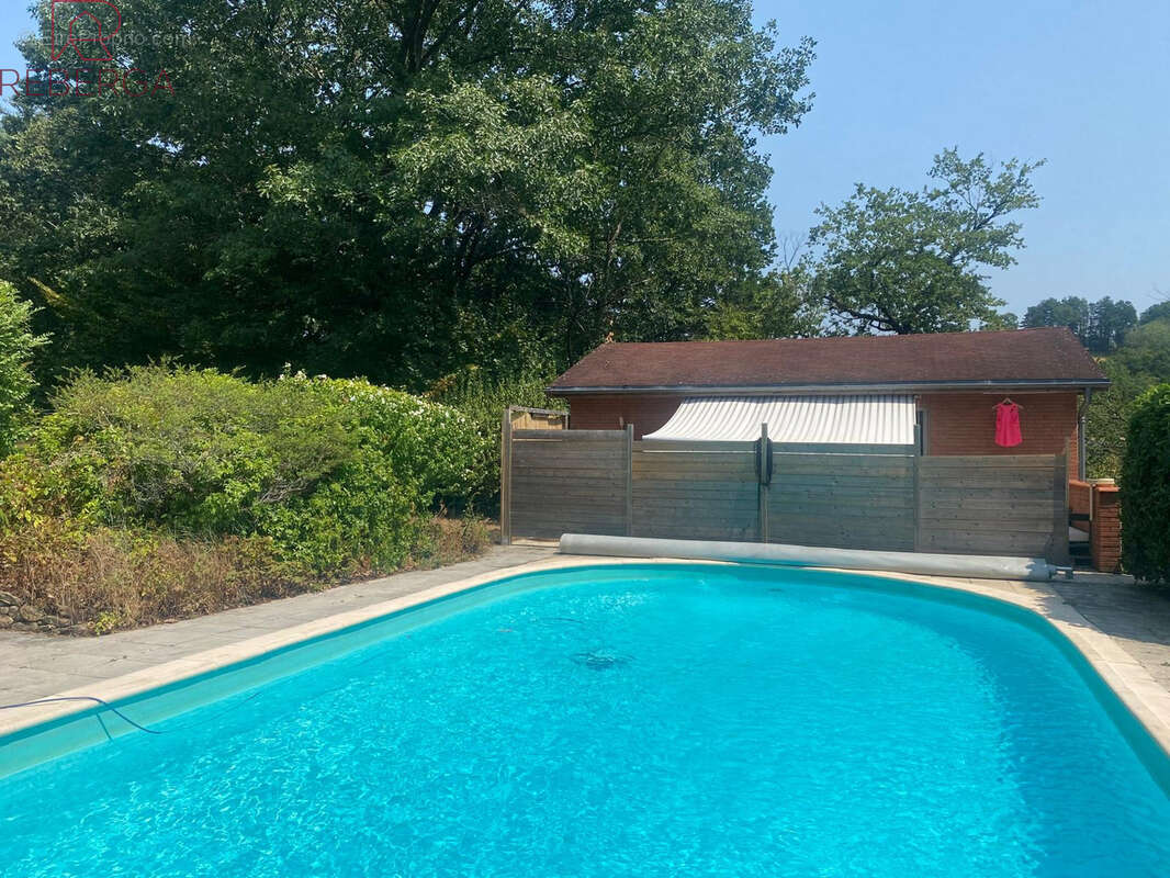 Maison 218 m² à Pont-De-Larn  - photo 21