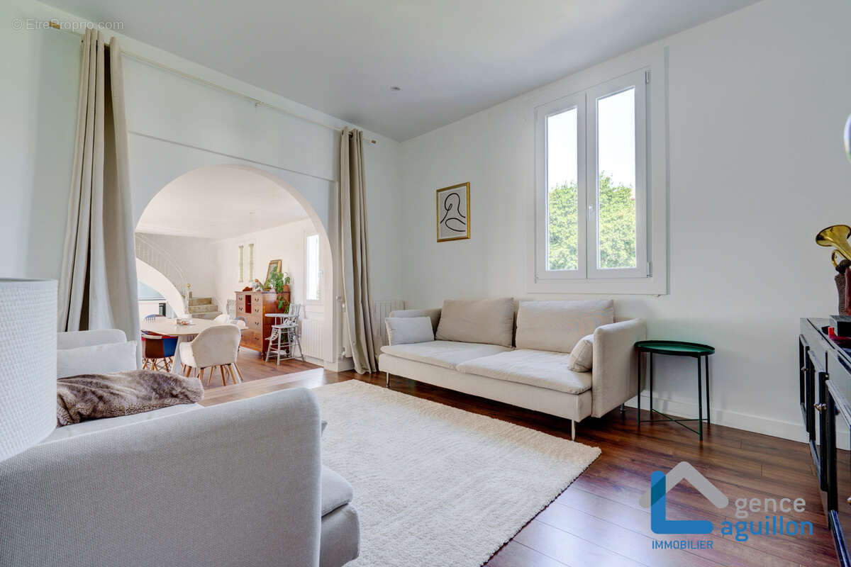 Appartement à HENDAYE