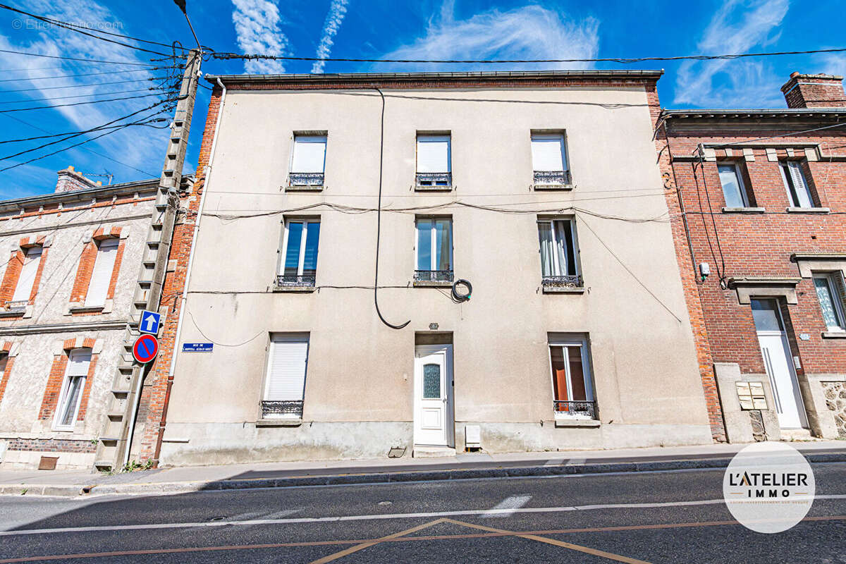 Appartement 2 pièces de 39,63 m² - Idéal résidence principale ou investissement - photo 11