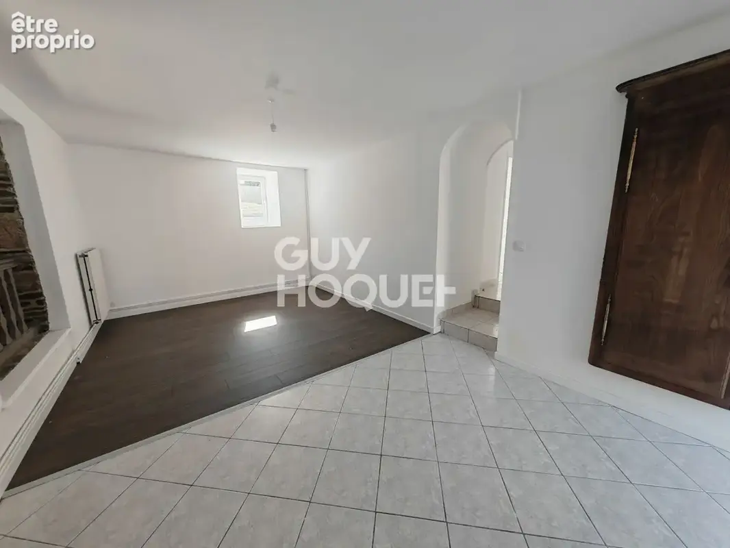 Maison 6 pièces 163 m² à vendre à Sougeal (35610) - photo 3