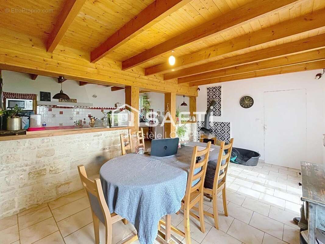 Photo 4 - Maison à MATHA