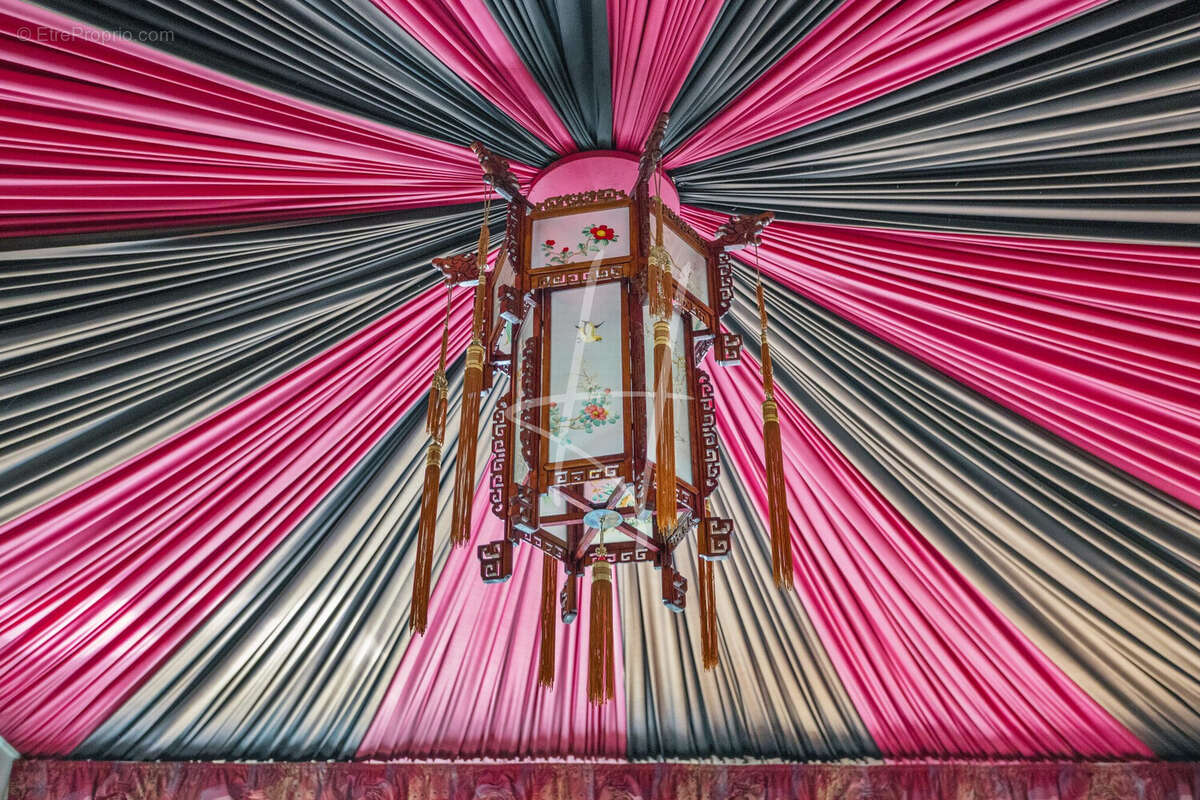 Appartement à LE BAN-SAINT-MARTIN