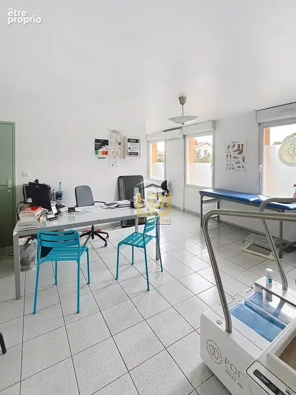 Immeuble mixte – investissement avec fort potentiel - photo 5