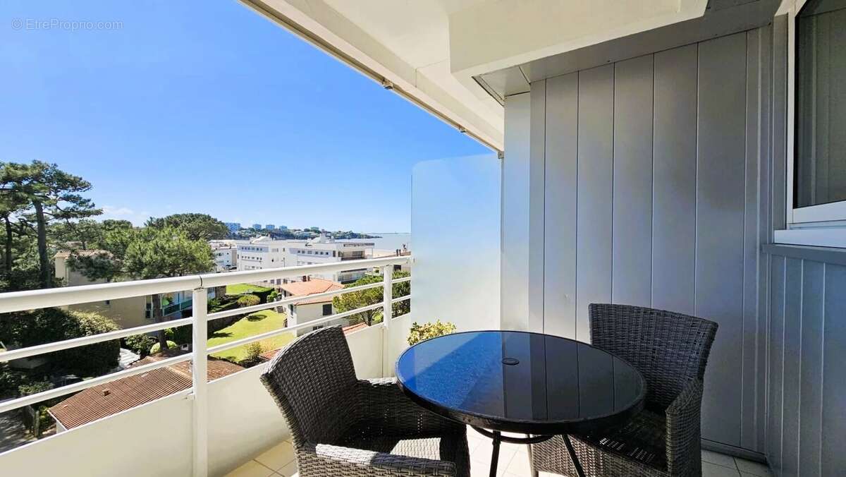 Appartement à ROYAN