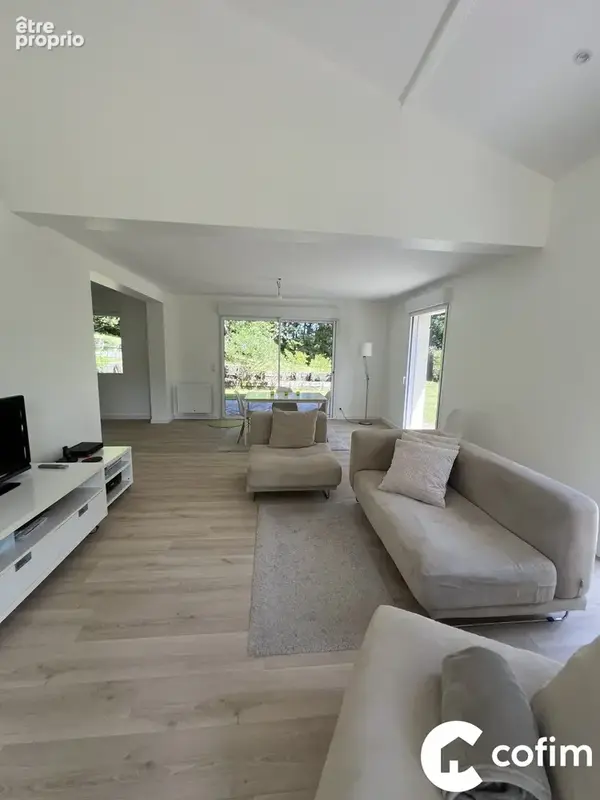 Maison 150 m² à Mouguerre  - photo 3