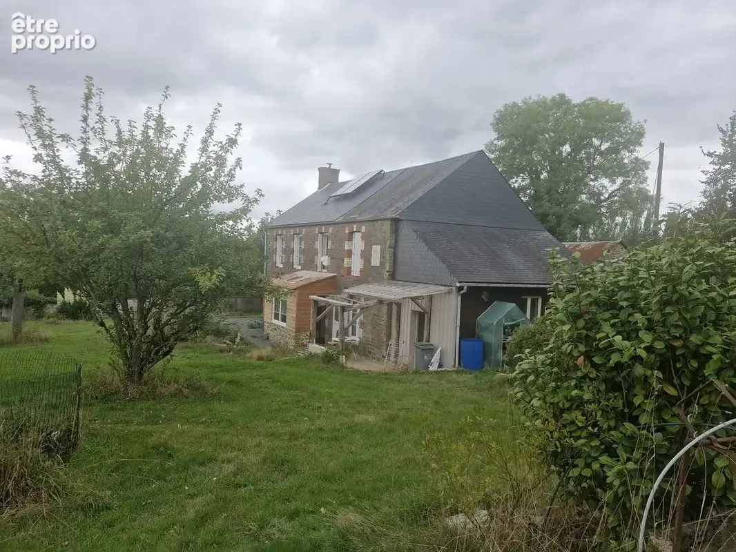 Maison 6 pièces 113 m² à vendre à La Rocque (14410) - photo 2