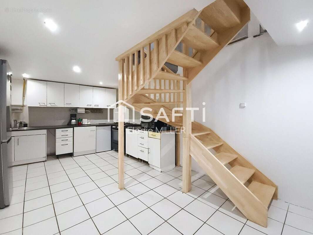 Photo 3 - Maison à VARANGEVILLE