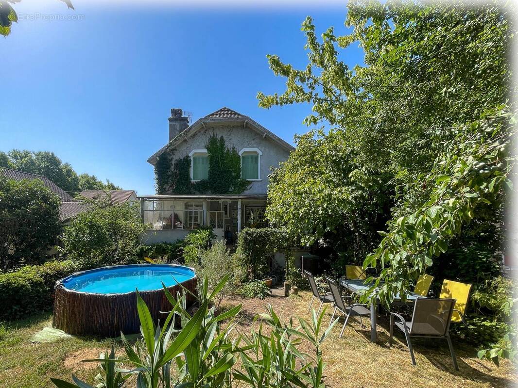 Maison à PERIGUEUX