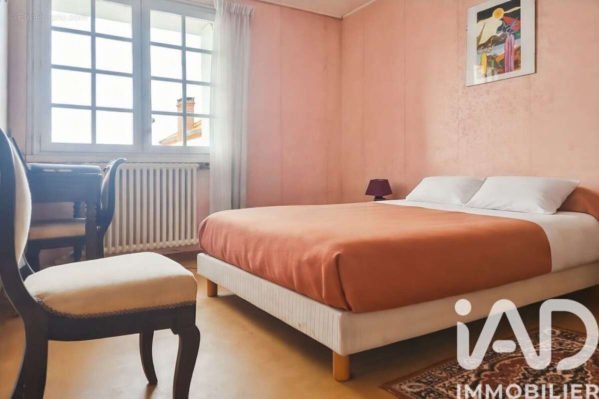 Photo 6 - Maison à SAINT-JULIEN-DES-LANDES