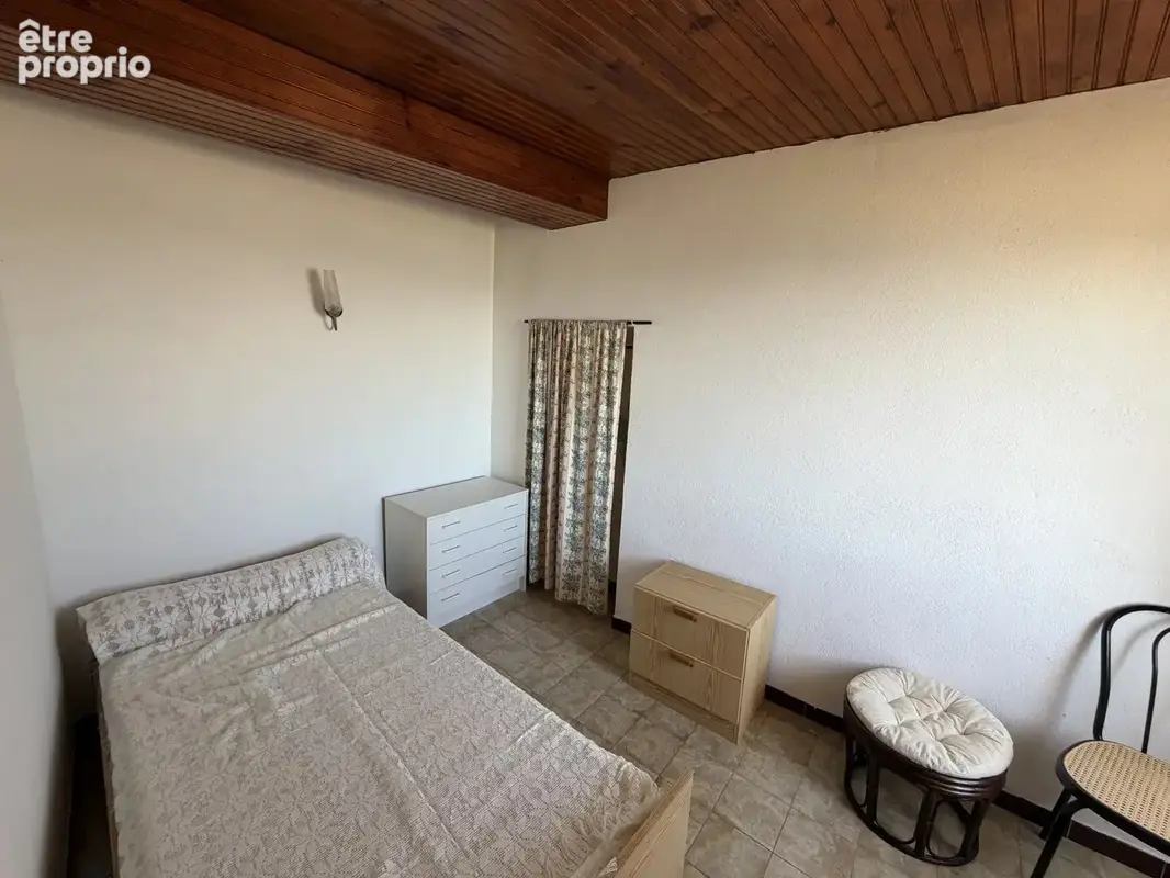 Maison 4 pièces 65 m² à vendre à San-Martino-Di-Lota (20200) - photo 6