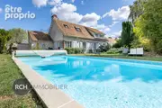 Maison à BOUTIGNY-PROUAIS
