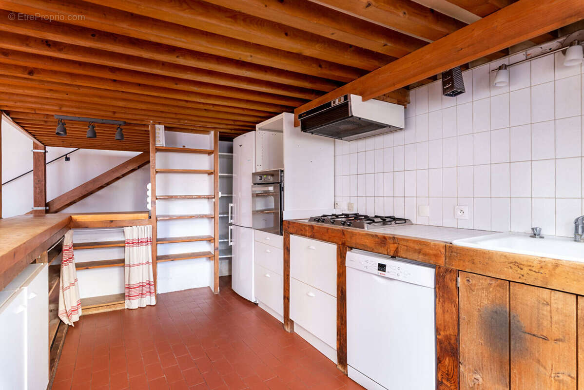 Appartement à LYON-4E