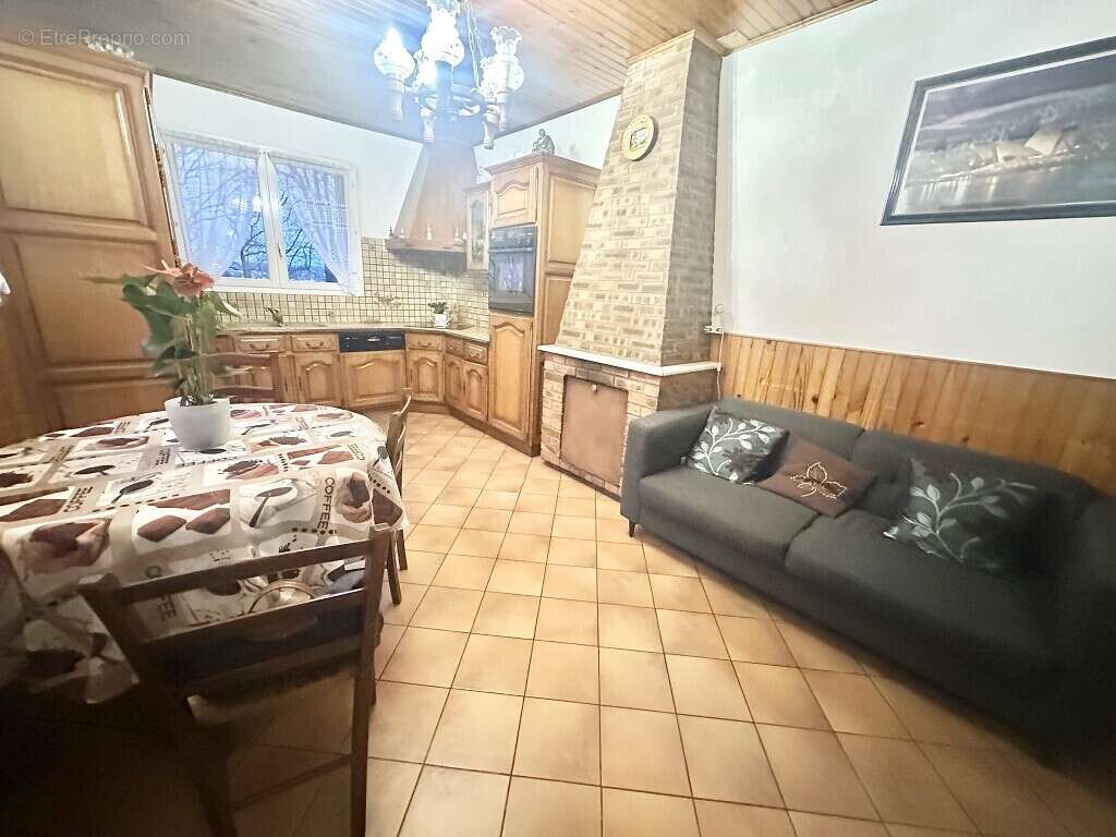 Maison 73m² à bonneuil-sur-marne - photo 5