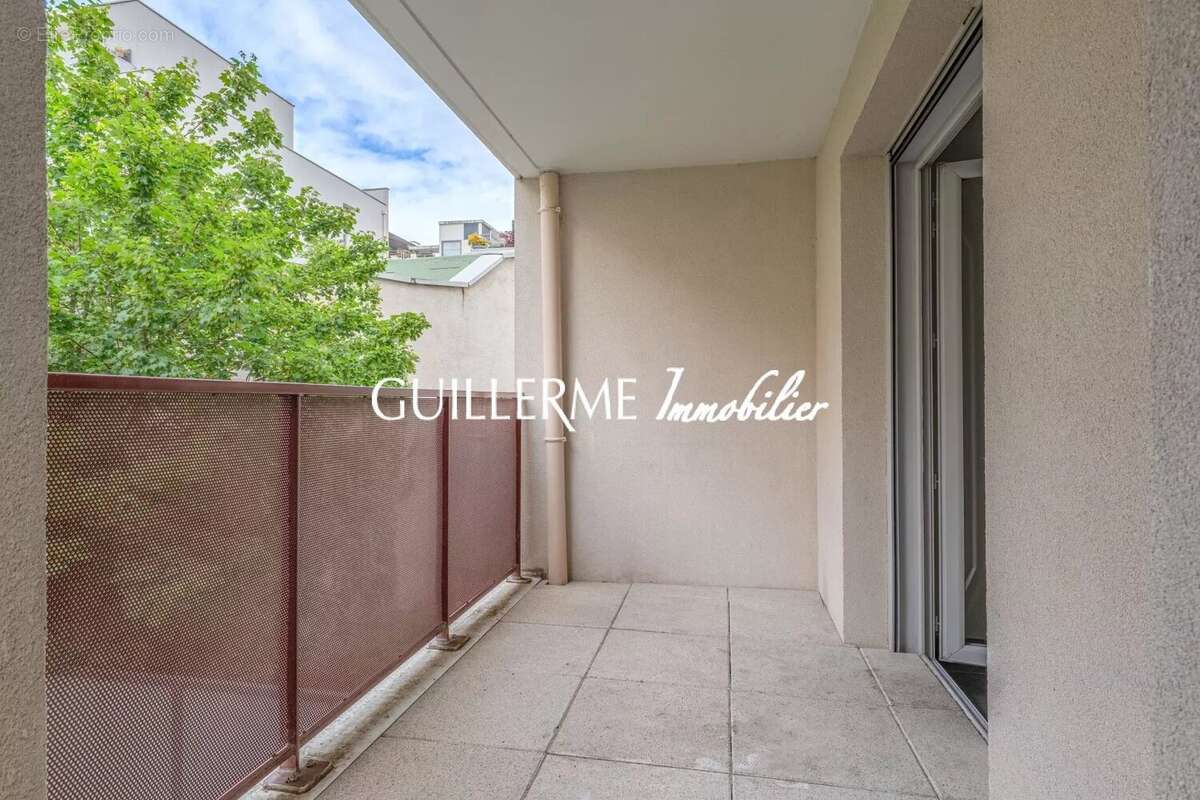 Appartement à LYON-7E
