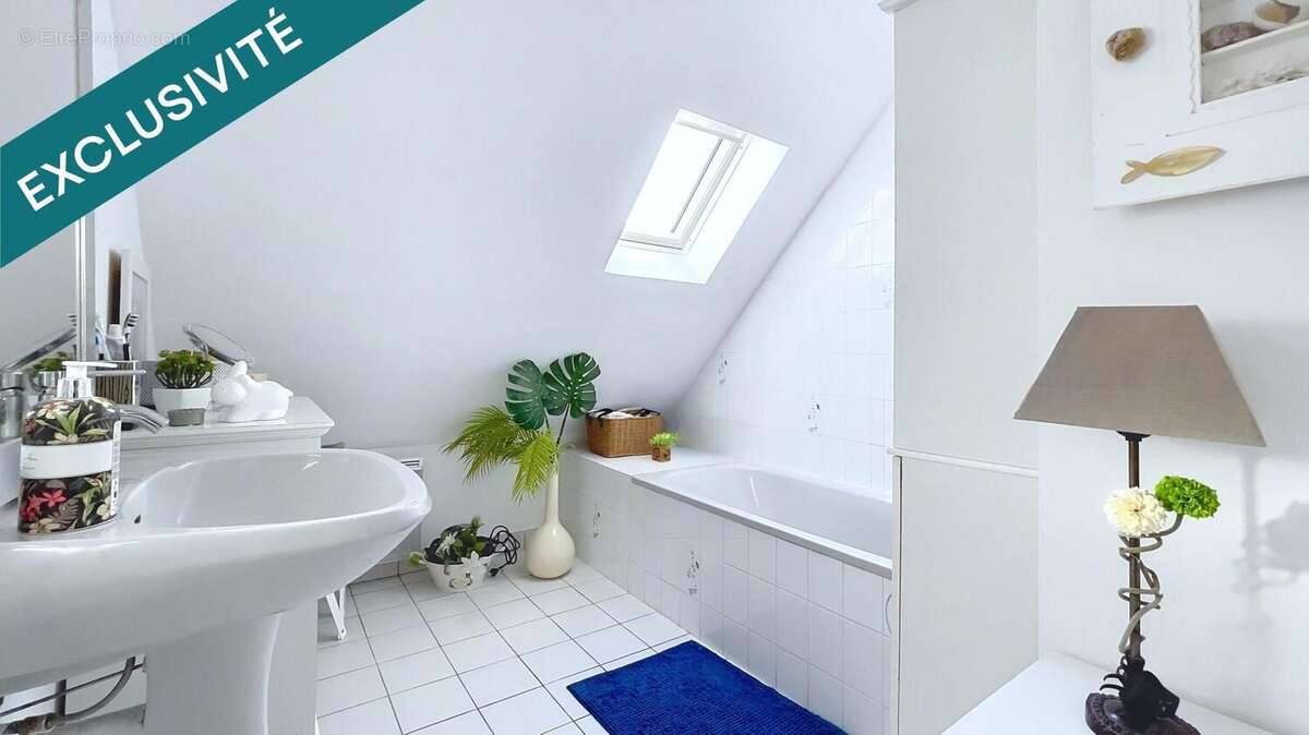 Photo 8 - Maison à SENE